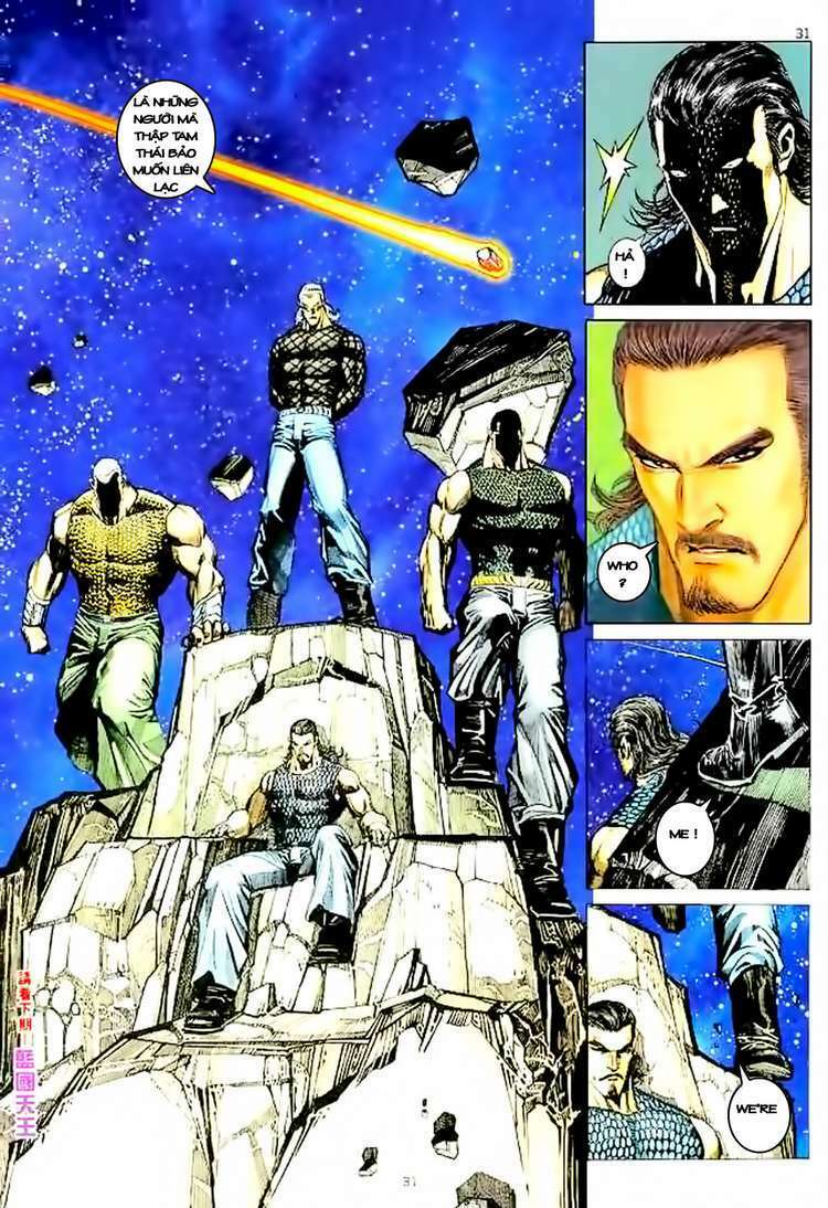 võ thần chapter 113 30