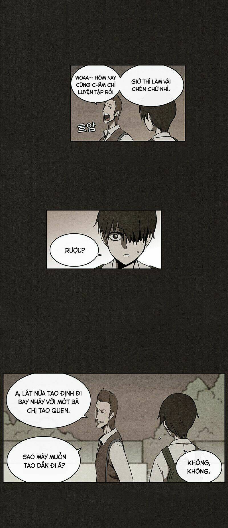 đứa con của quỷ dữ chapter 9 38