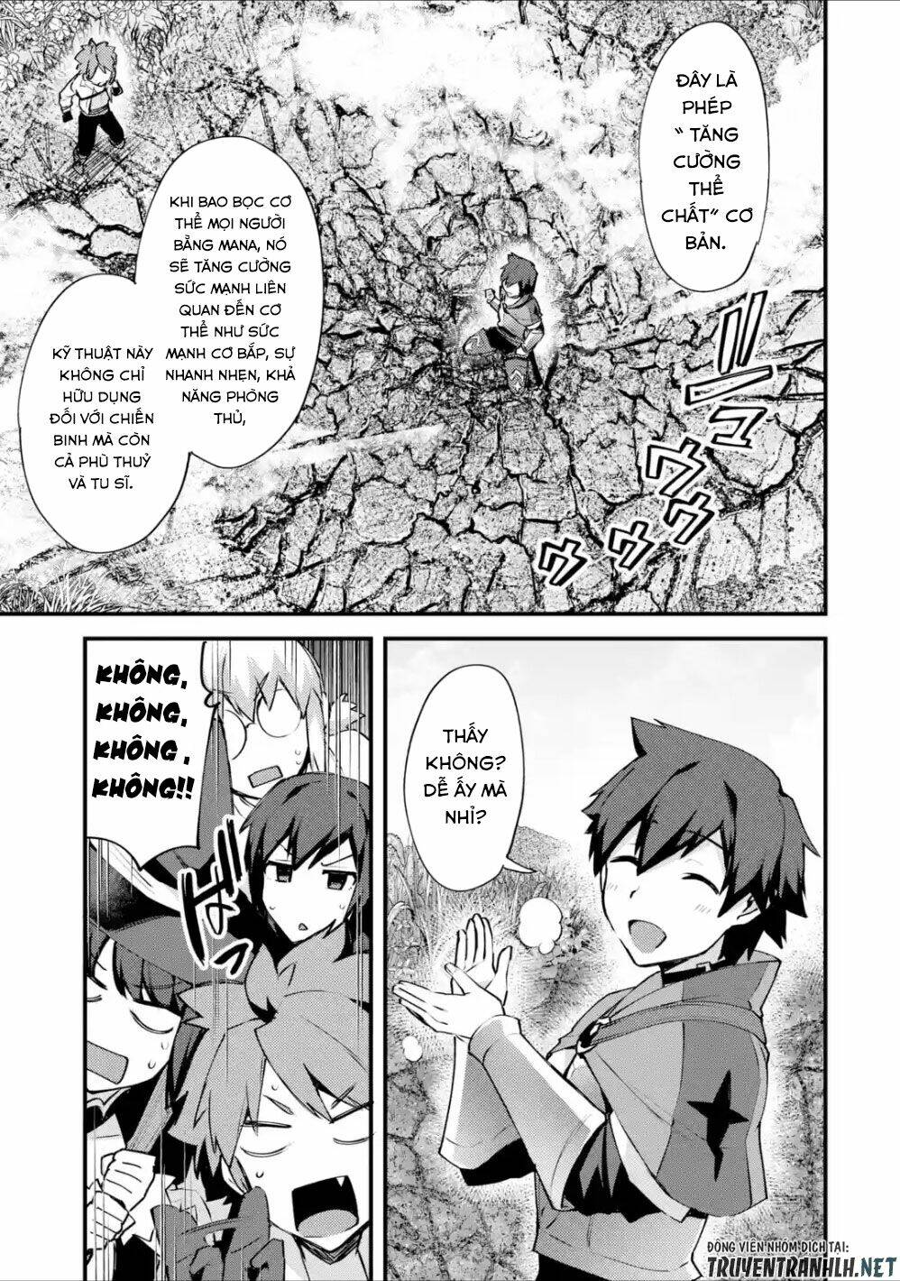 nido tensei shita shounen wa s rank boukensha toshite heion ni sugosu-zense ga kenja de eiyuu datta chapter 8 19