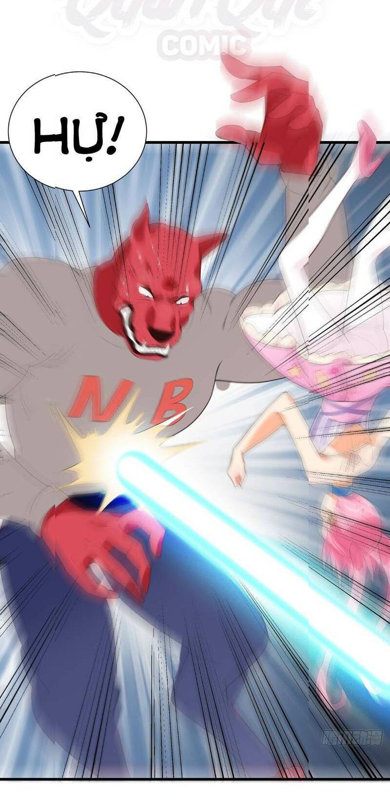 đỉnh phong cường thiếu chapter 52 40