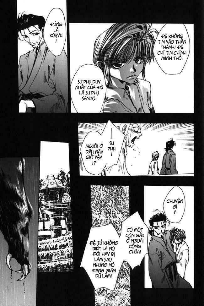 saiyuki chapter 10 12