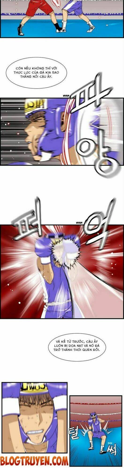 green boy chapter 41 8