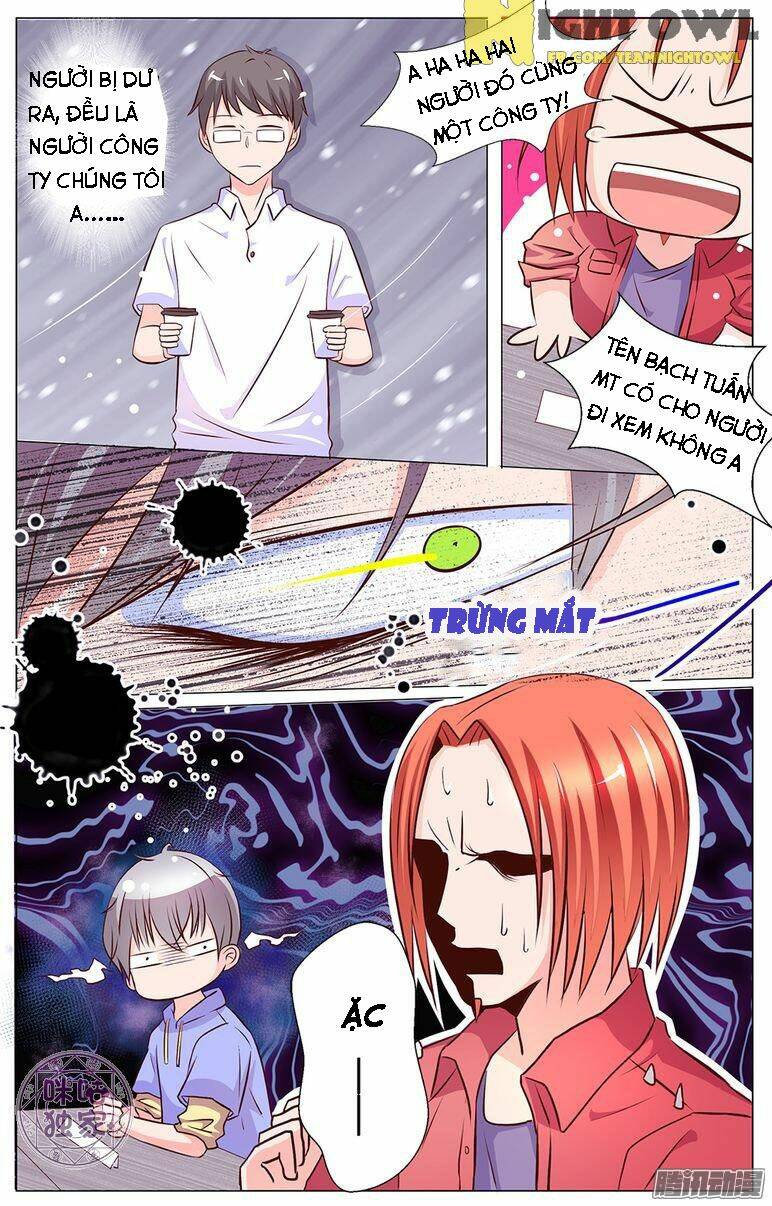 quan hệ rắc rối chapter 15 8