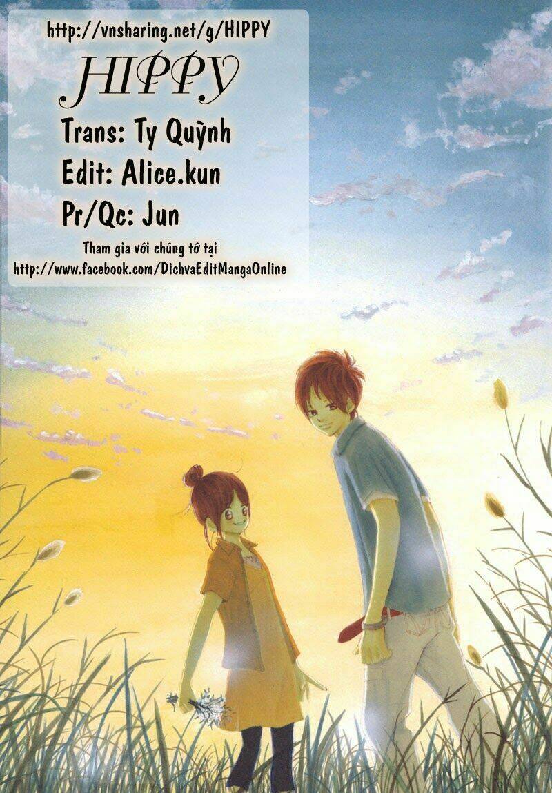 ngày ấy ta bên nhau chapter 52 51