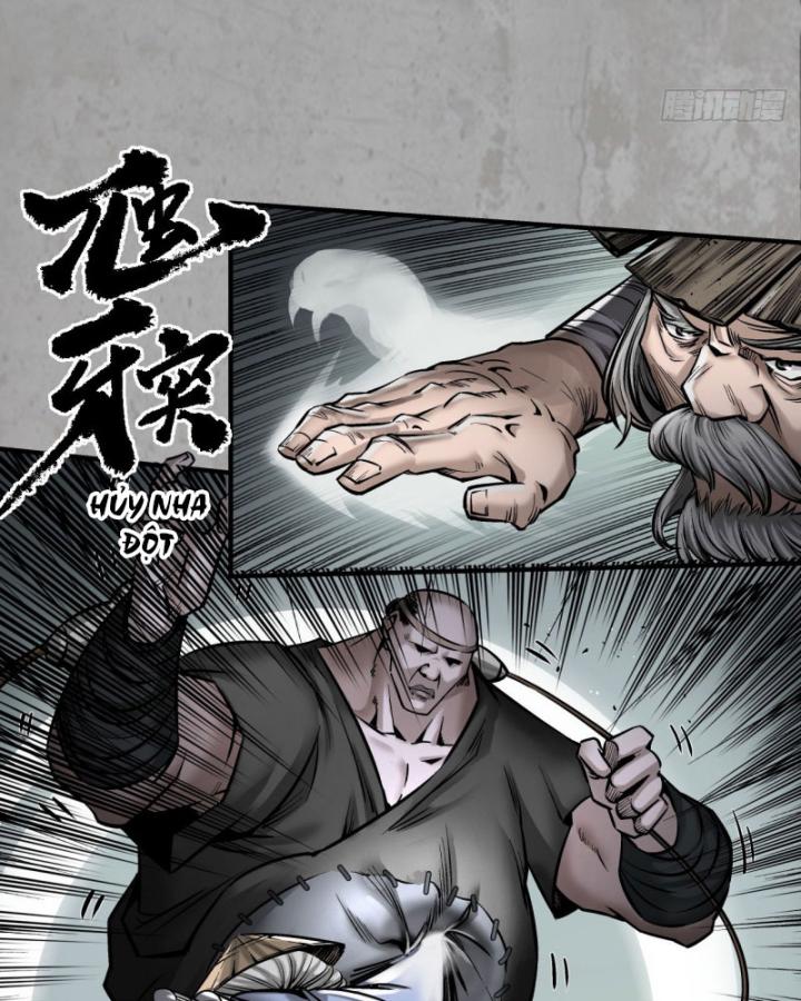 Tạng Phong Hành chapter 201 60