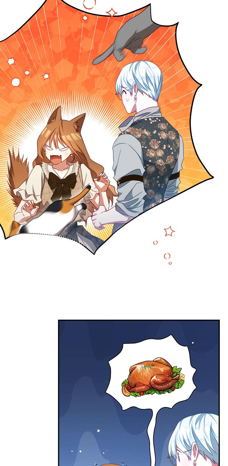 Trở Thành Tình Địch Của Các Nam Chính chapter 99.1 41