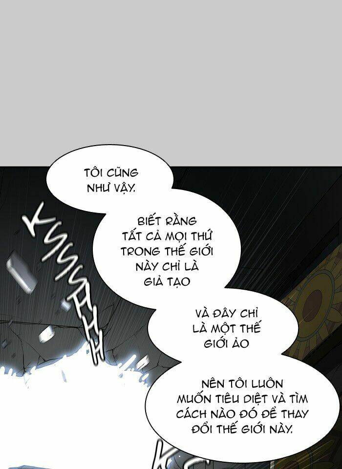 cuộc chiến trong tòa tháp chapter 388 39