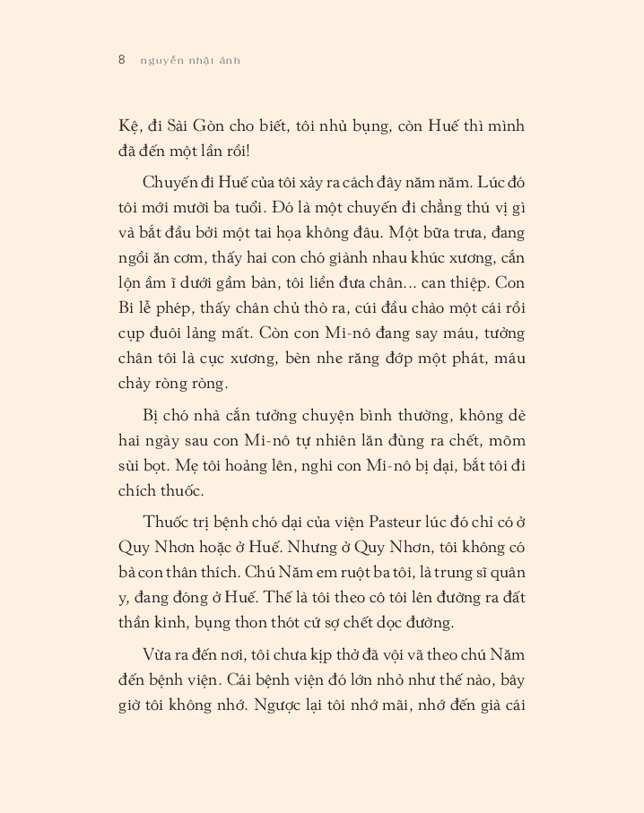 Còn Chút Gì Để Nhớ (Phiên Bản Màu Đặc Biệt)