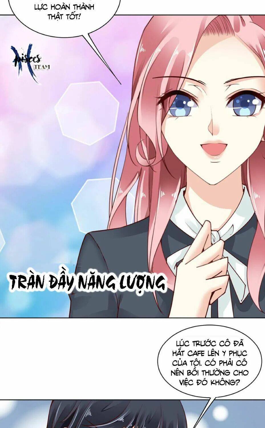 nữ nhân xin nhẹ nhàng chapter 20 15