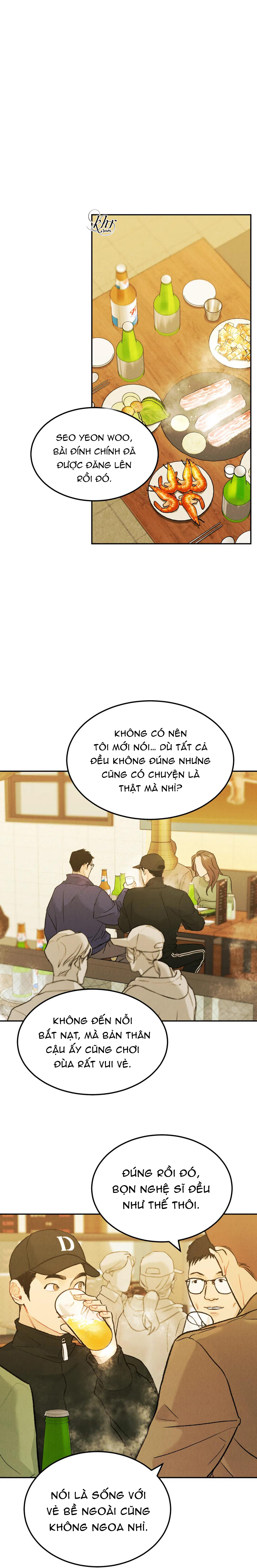 limited run chapter 31 4