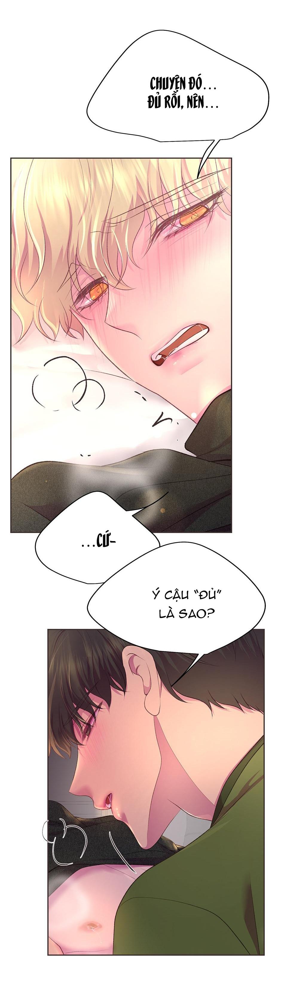 giữ em thật chặt (hold me tight) chapter 185 9