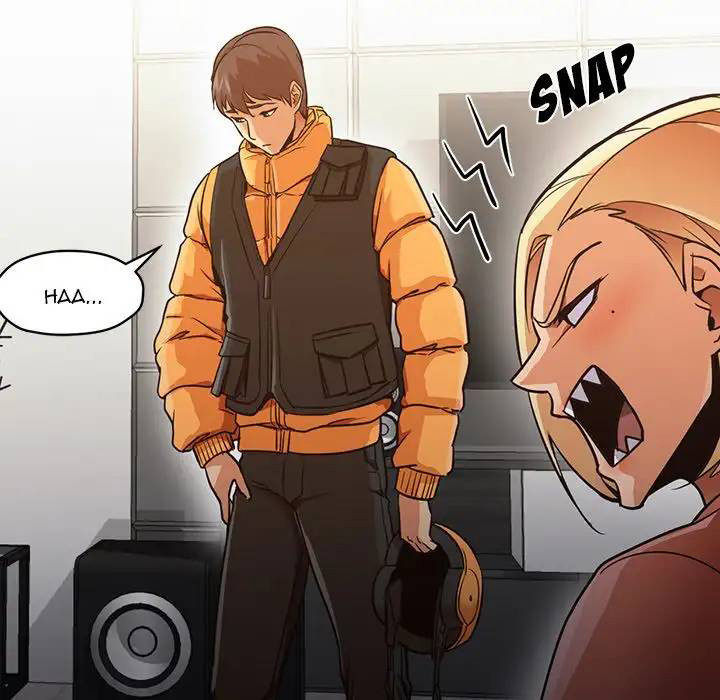 chúc bé ngủ ngon (good night) chapter 31 64