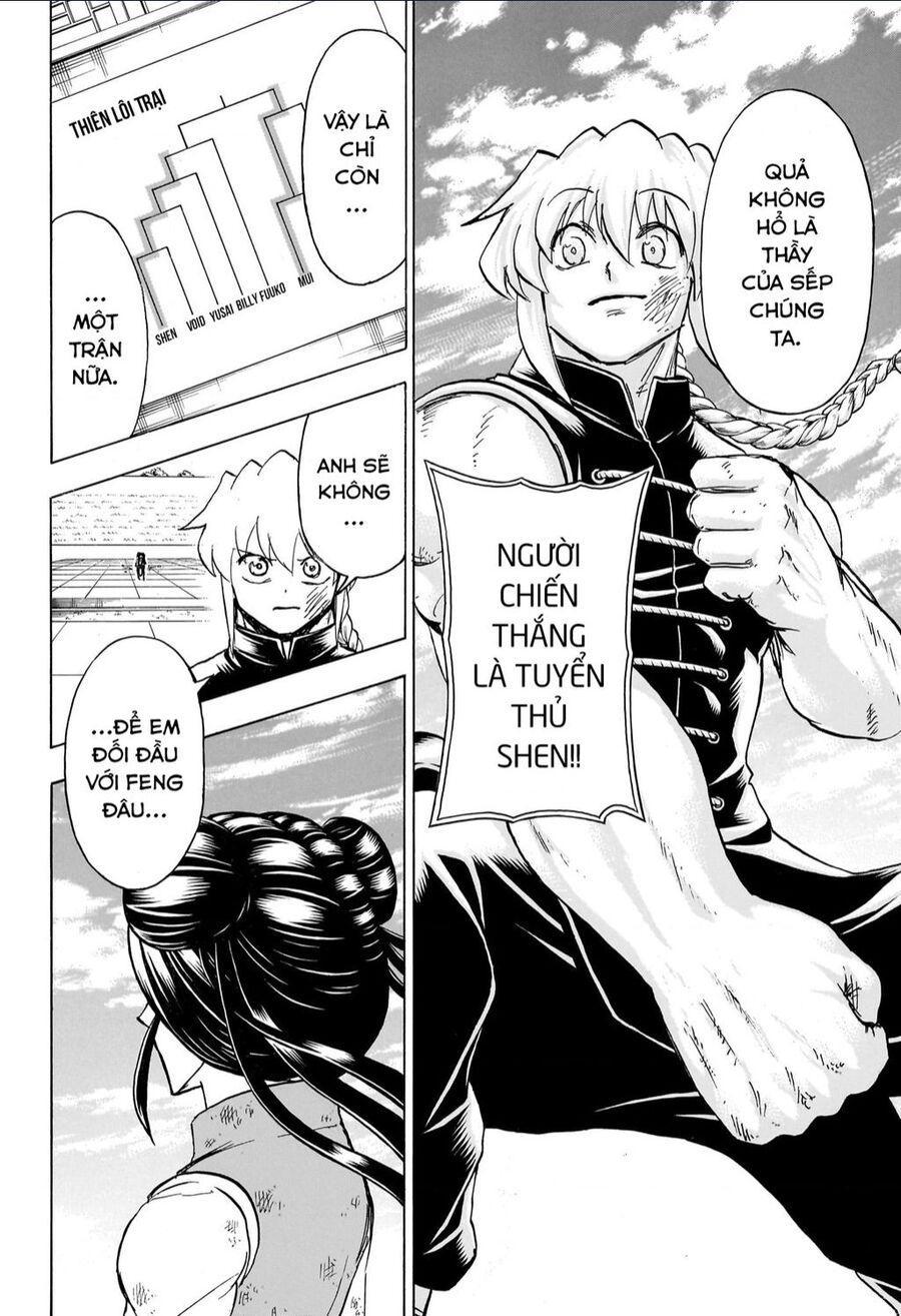 undead unluck chapter 165 4