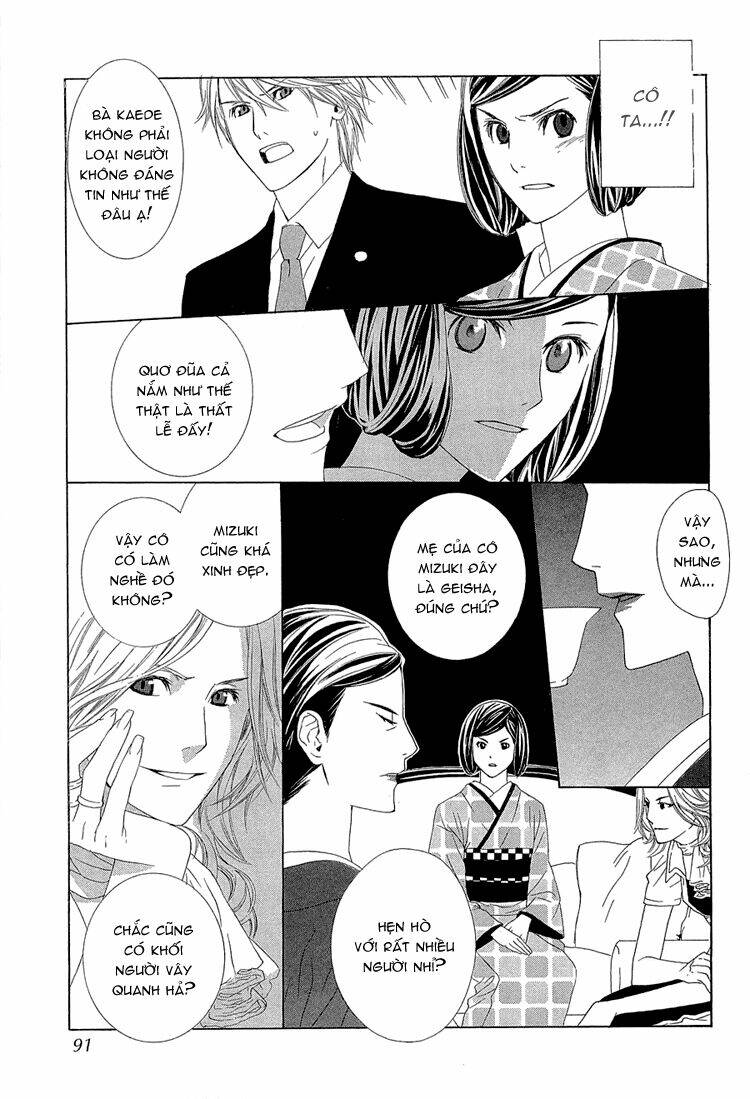 hanamai koeda de aimashou chapter 3 9