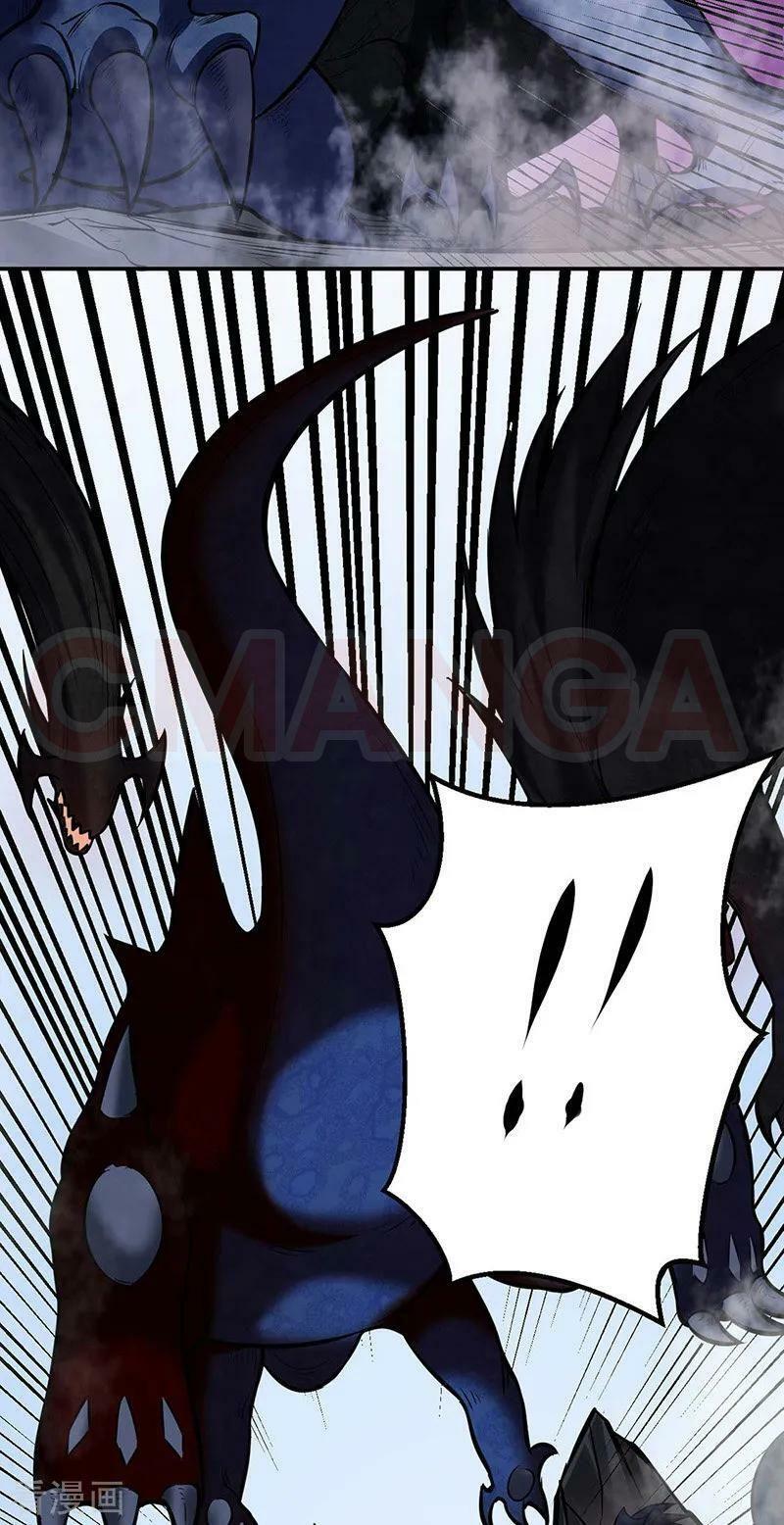 võ đạo độc tôn chapter 191 23