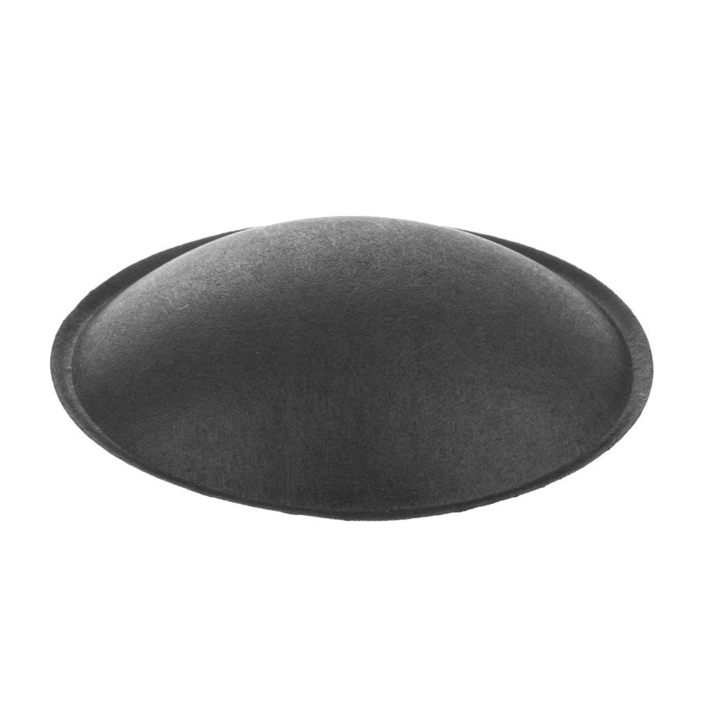 64mm+54mm Subwoofer Bass Speaker Dome Dust Cap Cover for Woofer