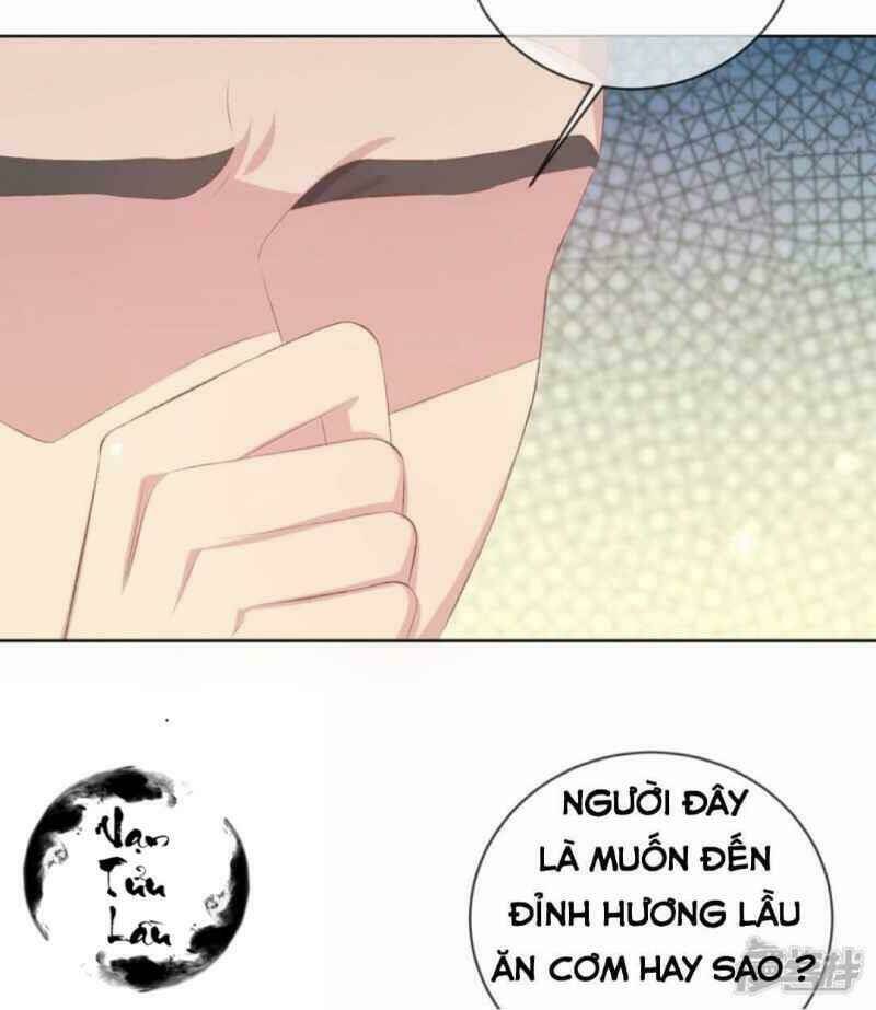 thị huyết y phi chapter 41 22