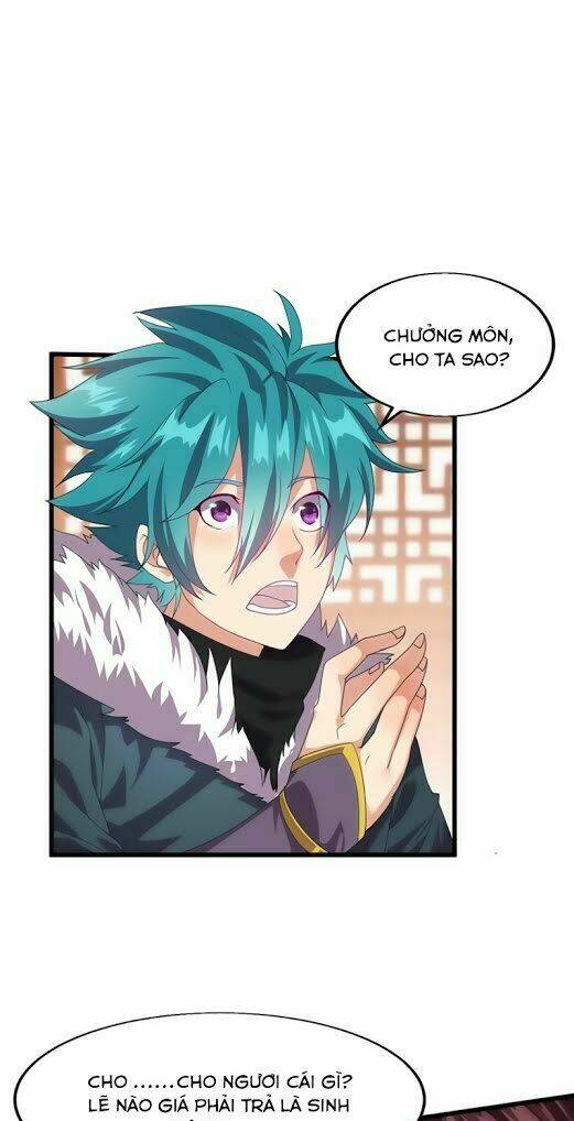 võ liệt thiên kiêu chapter 1 19