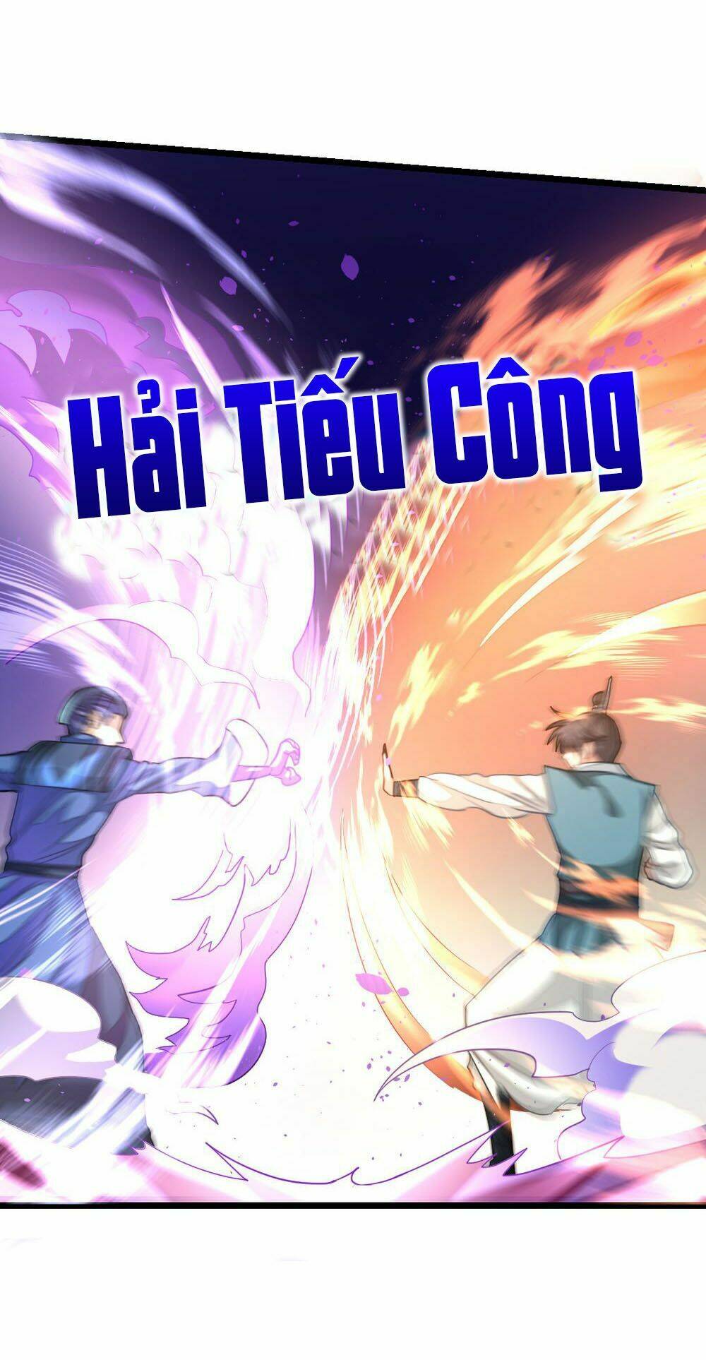 cửu dương thần vương chapter 157 10