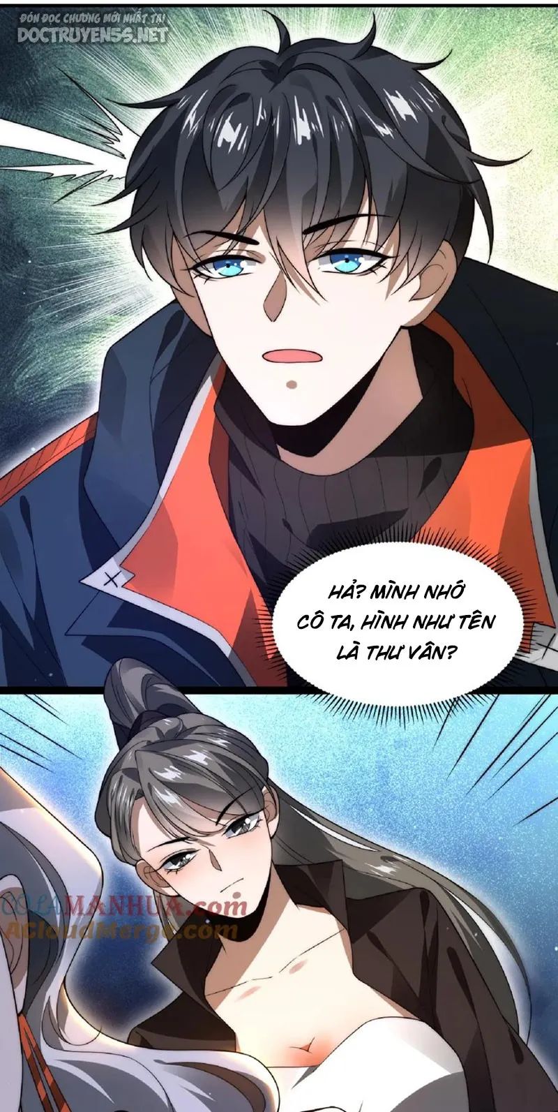 không gian hệ lão lục: dự trữ một vạn tấn thịt ngày tận thế chapter 42 9