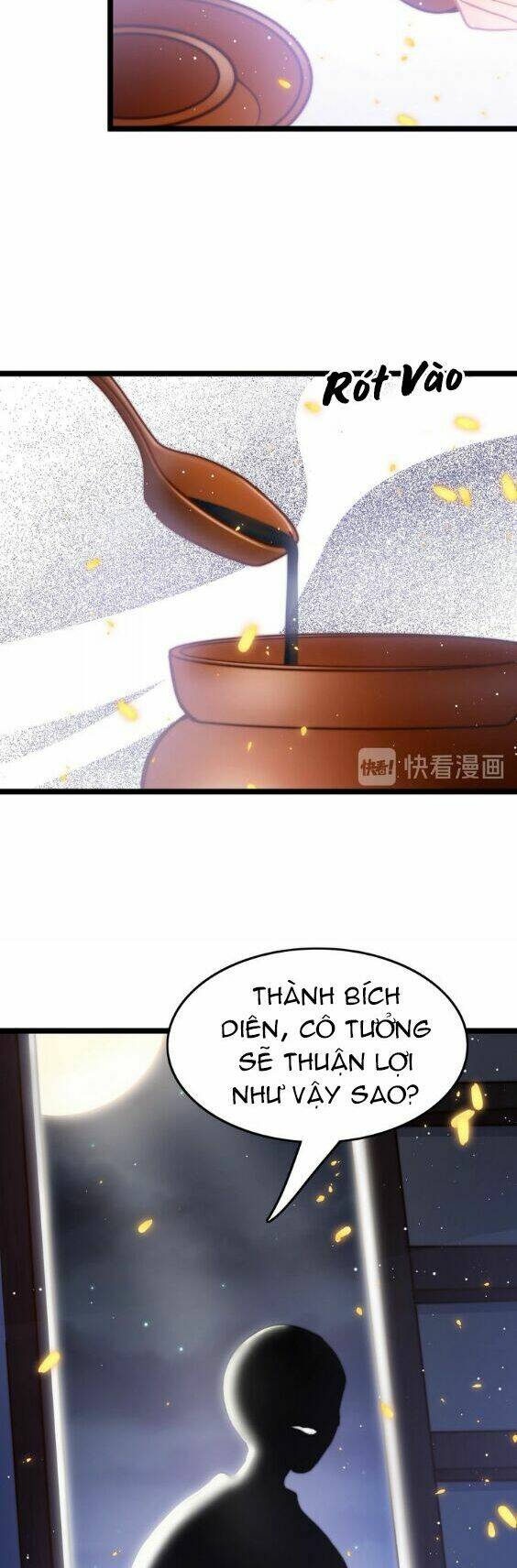 cánh diều xanh bay trong cơn gió chapter 14 15