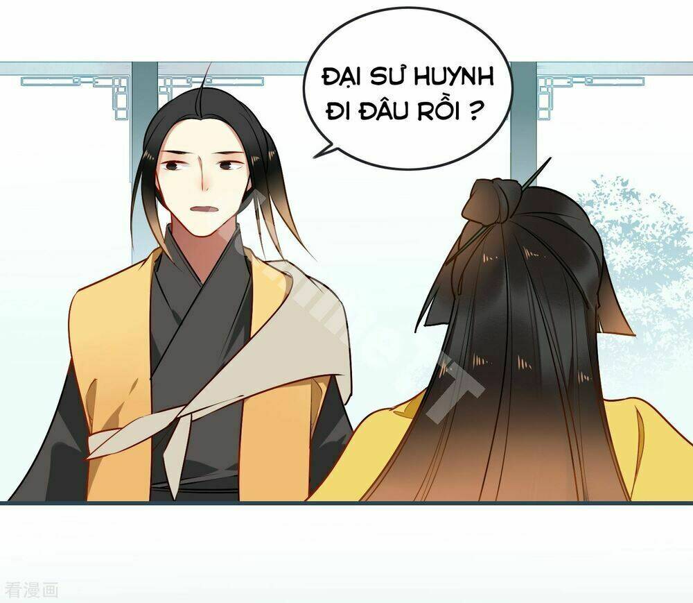 bỉ ngạn hoa chapter 31 3