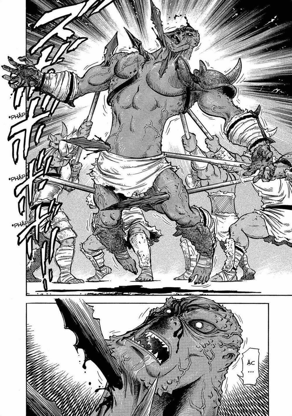 stravaganza - isai no hime chapter 20 41