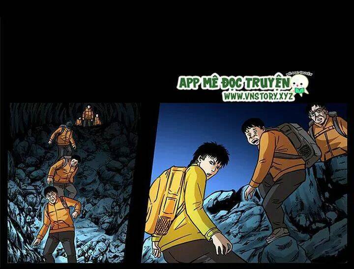 U Minh Ngụy Tượng Chapter 179 20