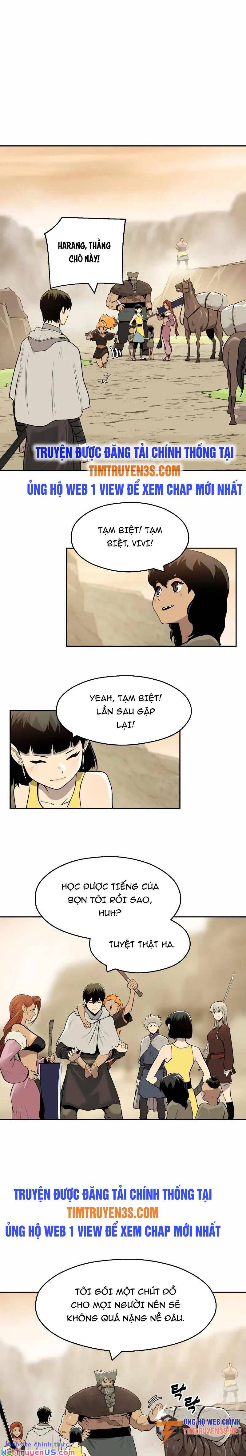 thiếu niên kiếm sư chapter 67 10