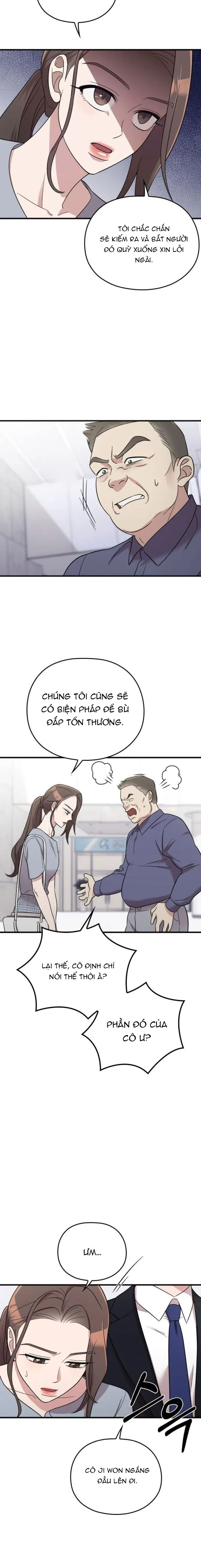 cô đi mà lấy chồng tôi chapter 27.1 12