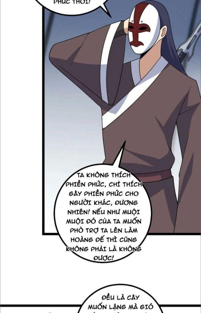 Ta Làm Kiêu Hùng Tại Dị Giới chapter 428.2 8