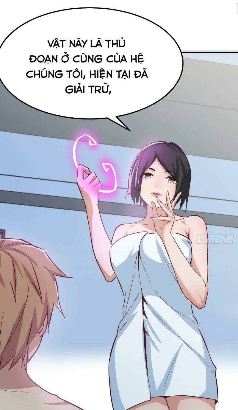 song tu đạo lữ kiểu xem mặt chapter 79 15