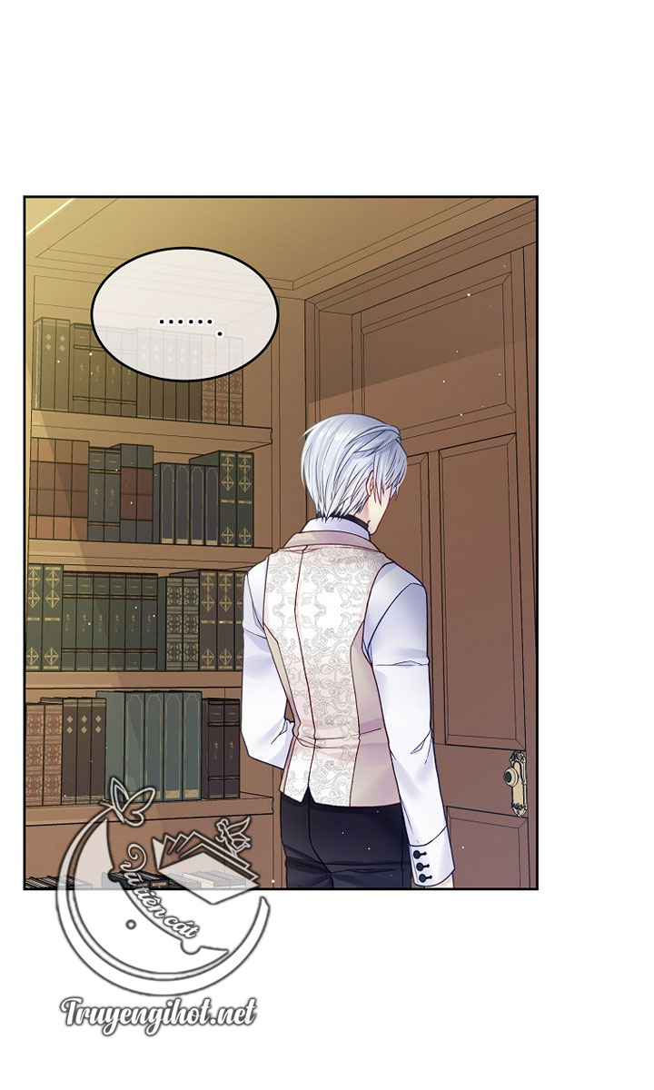 tôi gặp rắc rối vì chồng qúa dễ thương chapter 22.2 33