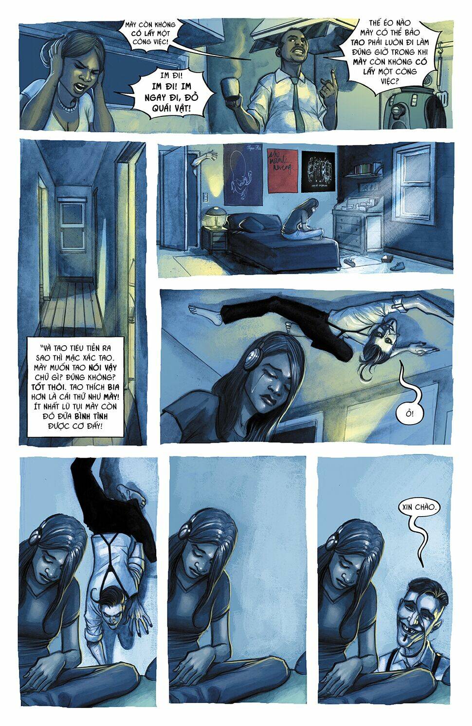 colder - toss the bones chapter 1 19