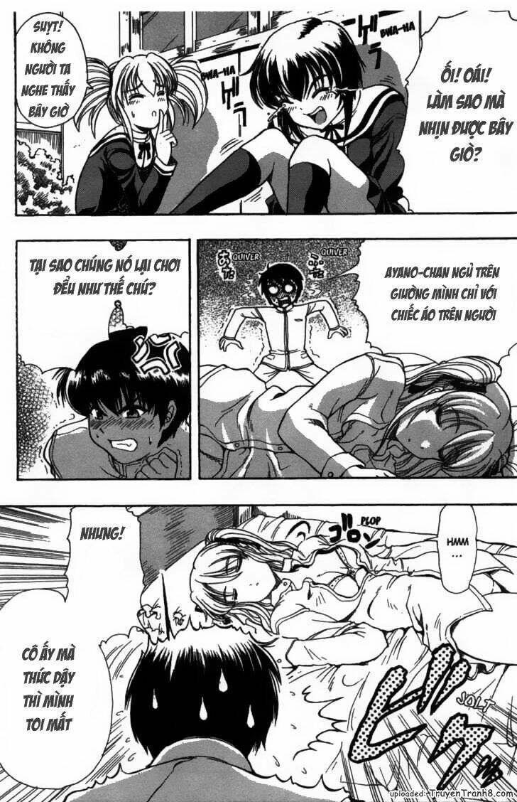 puripuri chapter 2 31