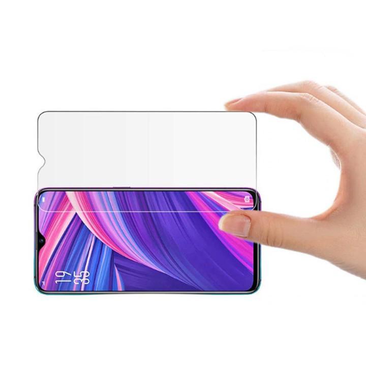 Miếng dán màn hình cường lực dành cho OPPO A31