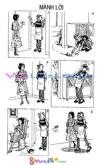 chú thoòng (full trọn bộ) chapter 20 23