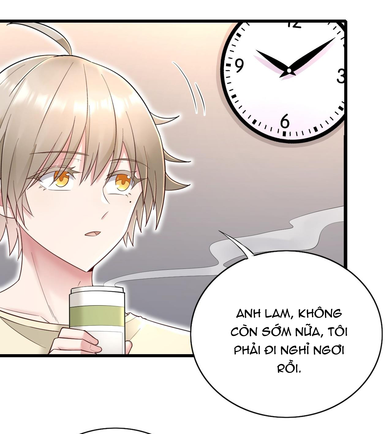 tức thời phạm quy [ tức thì vi quy ] chapter 39 29