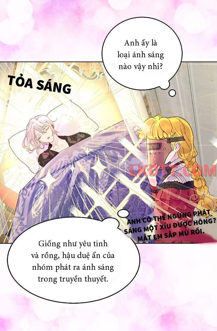 đừng xem thường nữ phụ chapter 135 29