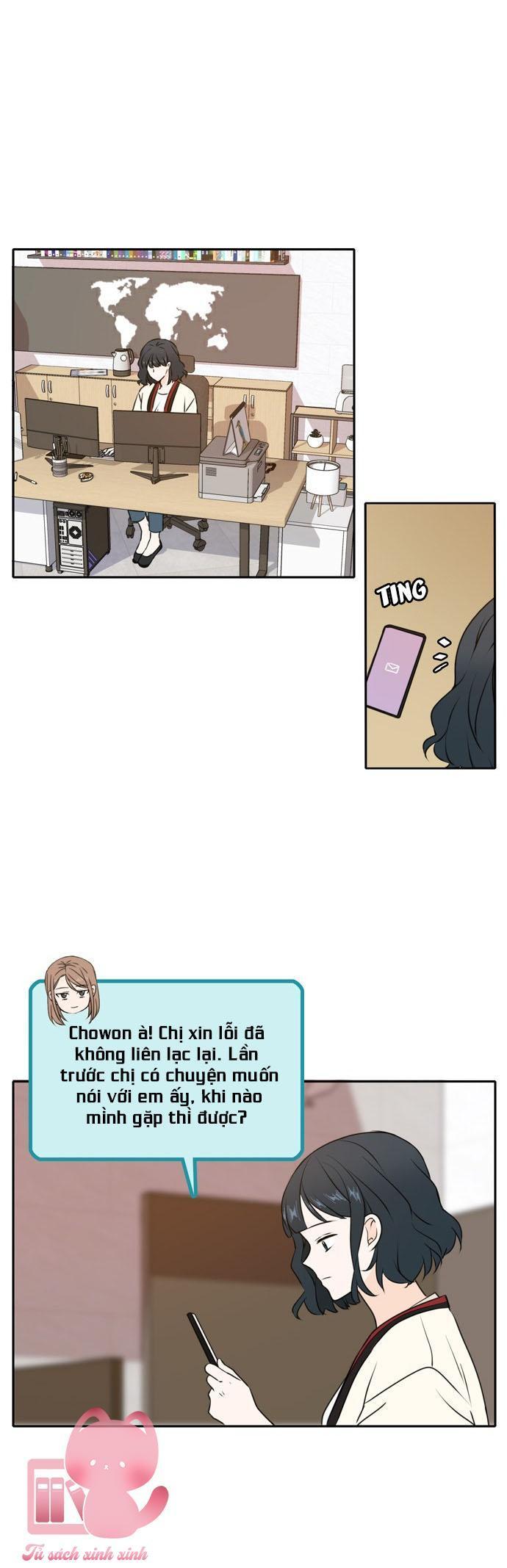 hẹn gặp nhau ở kiếp thứ 19 chapter 44 12