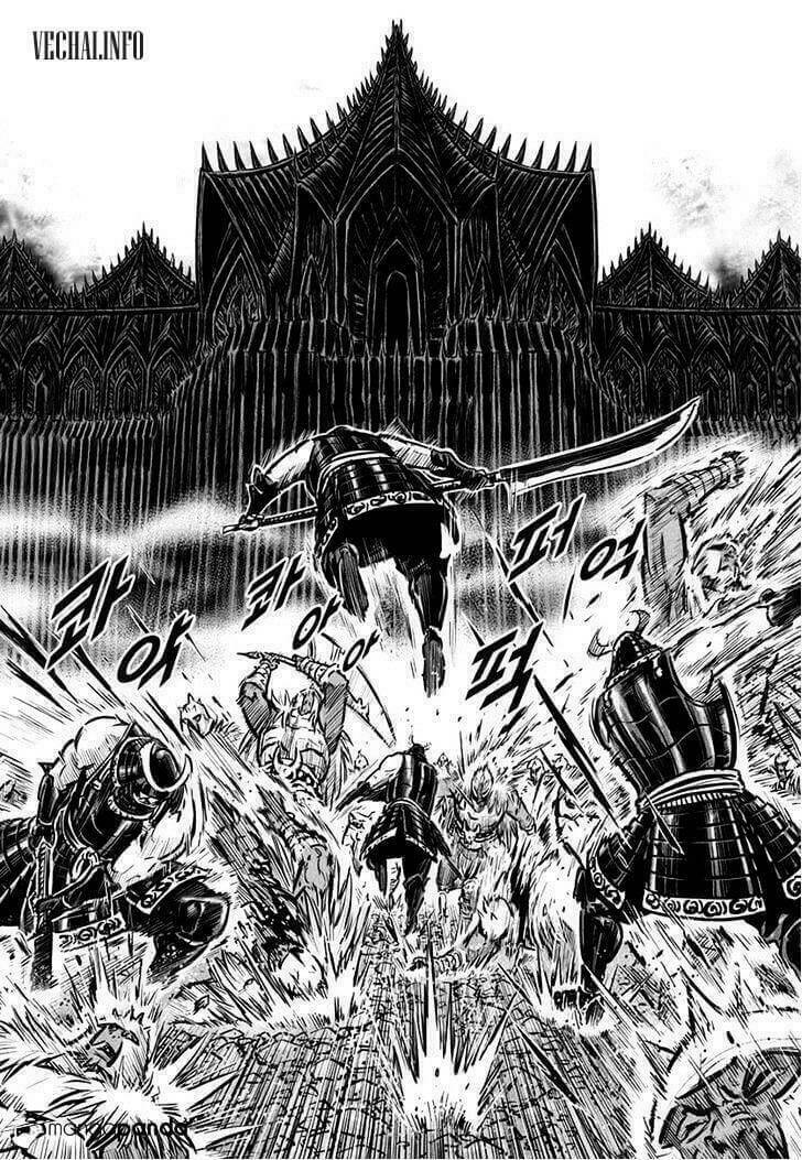 lính đánh thuê maruhan chapter 46 5