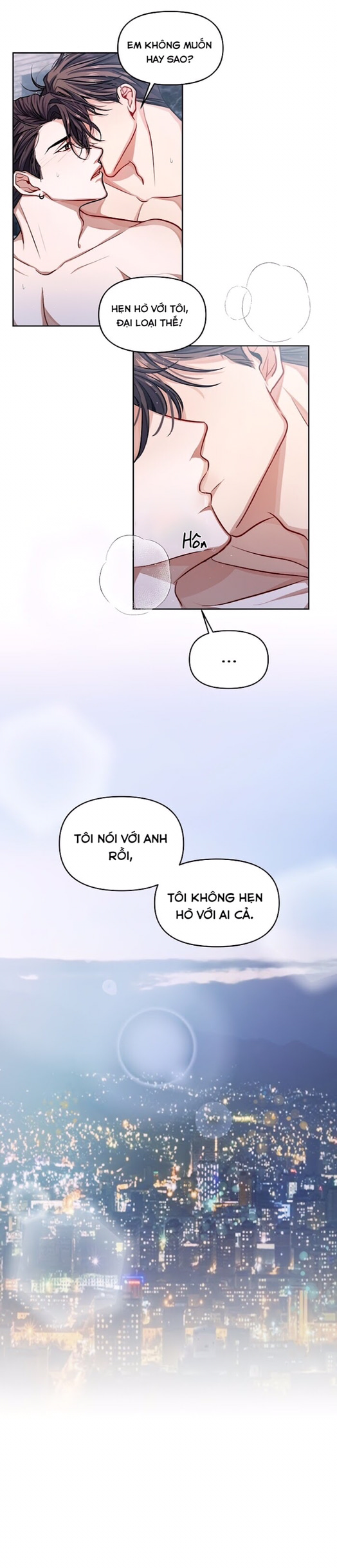giữ lấy lời hứa của anh chapter 1 18