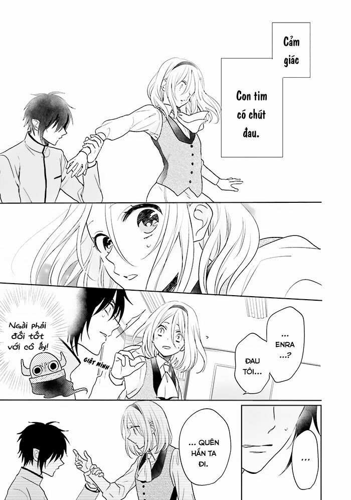 jigoku no enra chapter 11 19