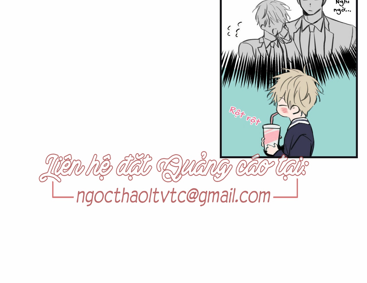 không chốn yêu đương chapter 50 30