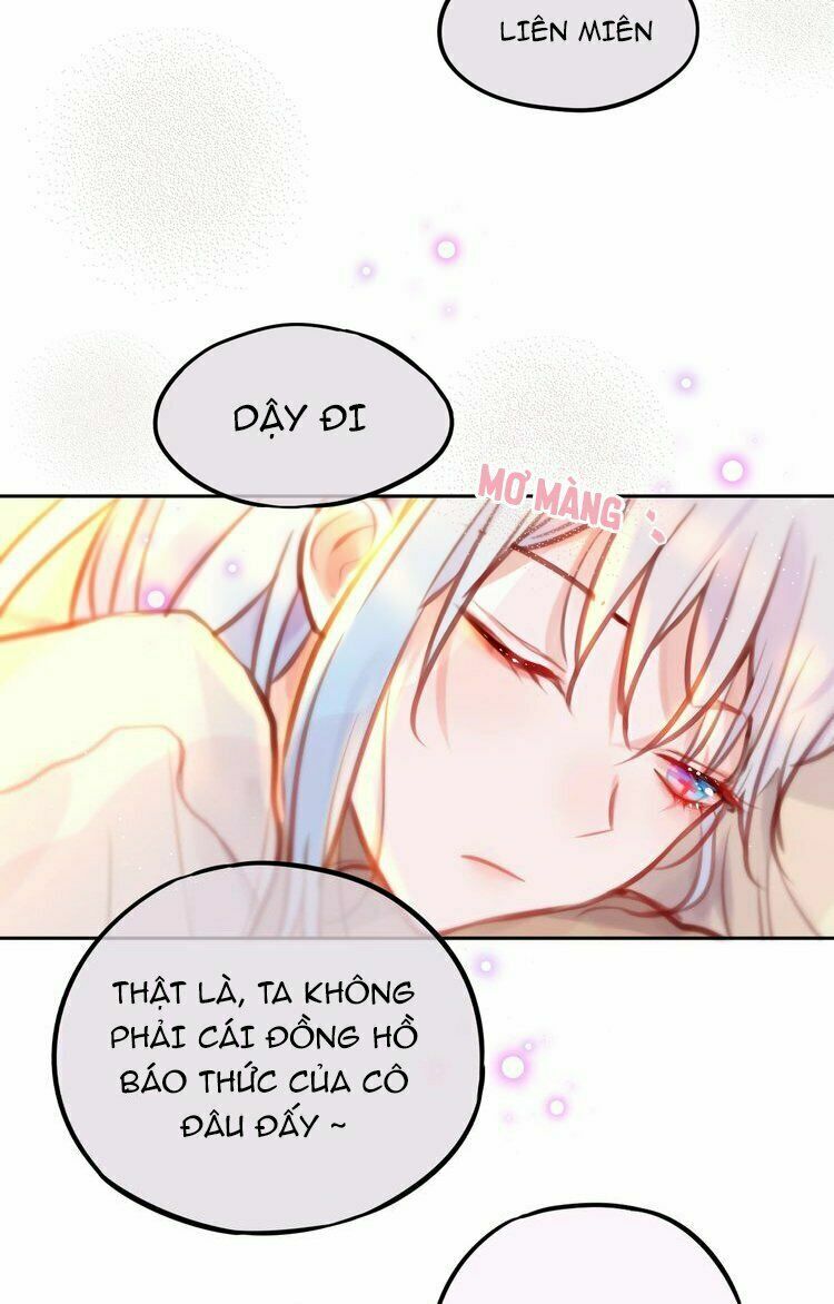 trú dạ liên miên chapter 21 4