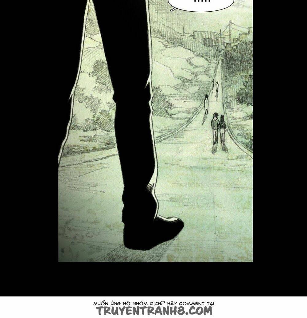 house of doll-ngôi nhà của những búp bê chapter 3 27