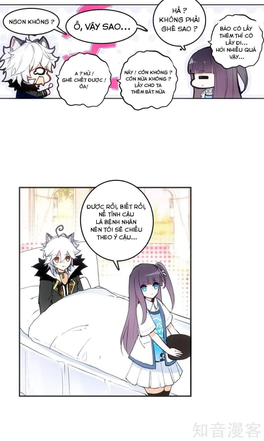 phách đương phu hàng hệ chapter 5 29