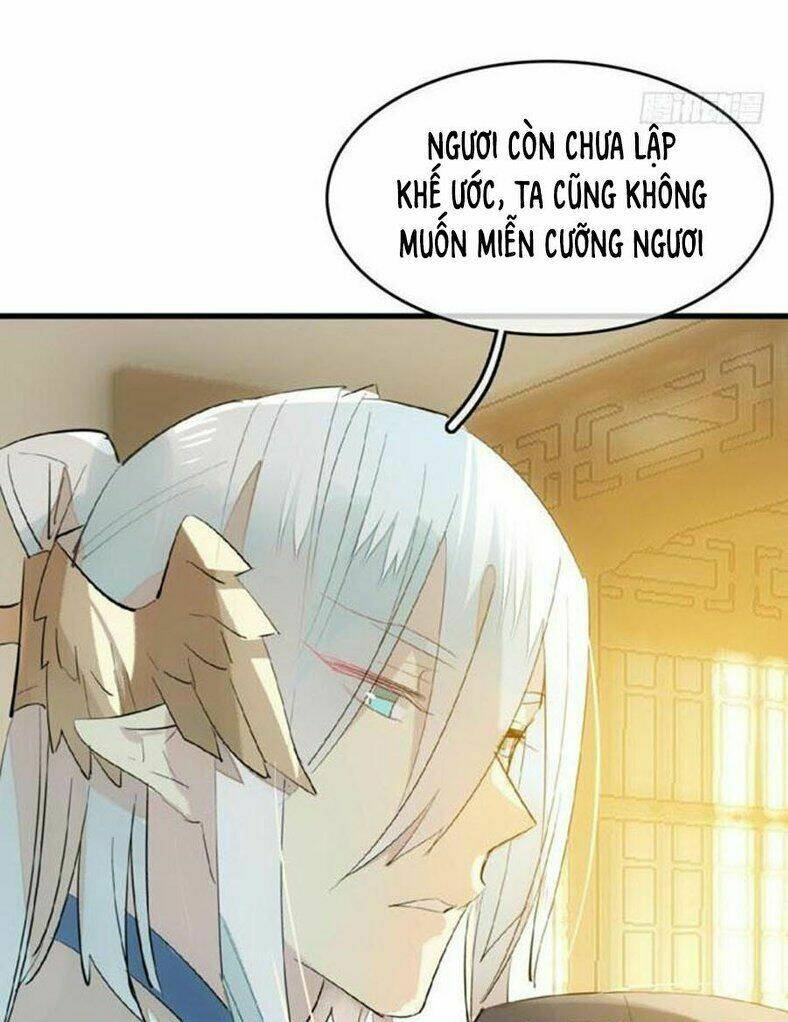 sư phụ lại trêu chọc ta chapter 66 37