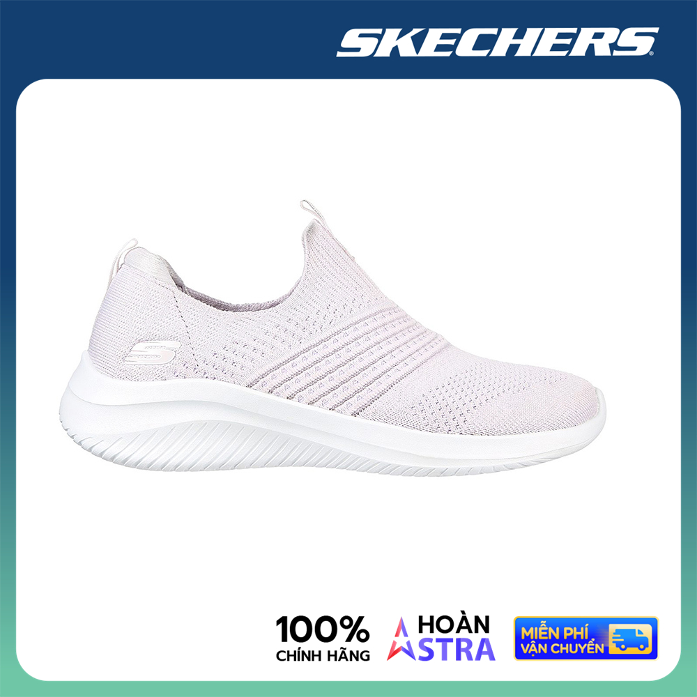 Skechers Nữ Giày Thể Thao Ultra Flex 3.0 - 149855-LAV