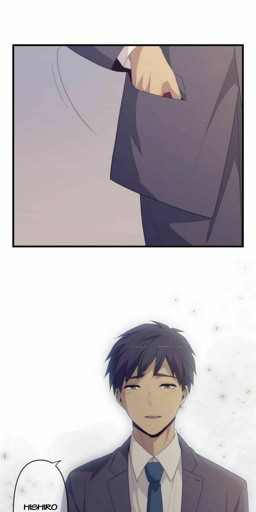 viên thuốc trùng sinh chapter 220 31